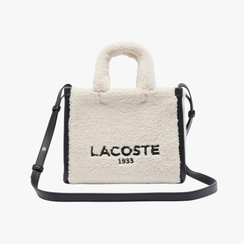 Lacoste Tote Heritage S