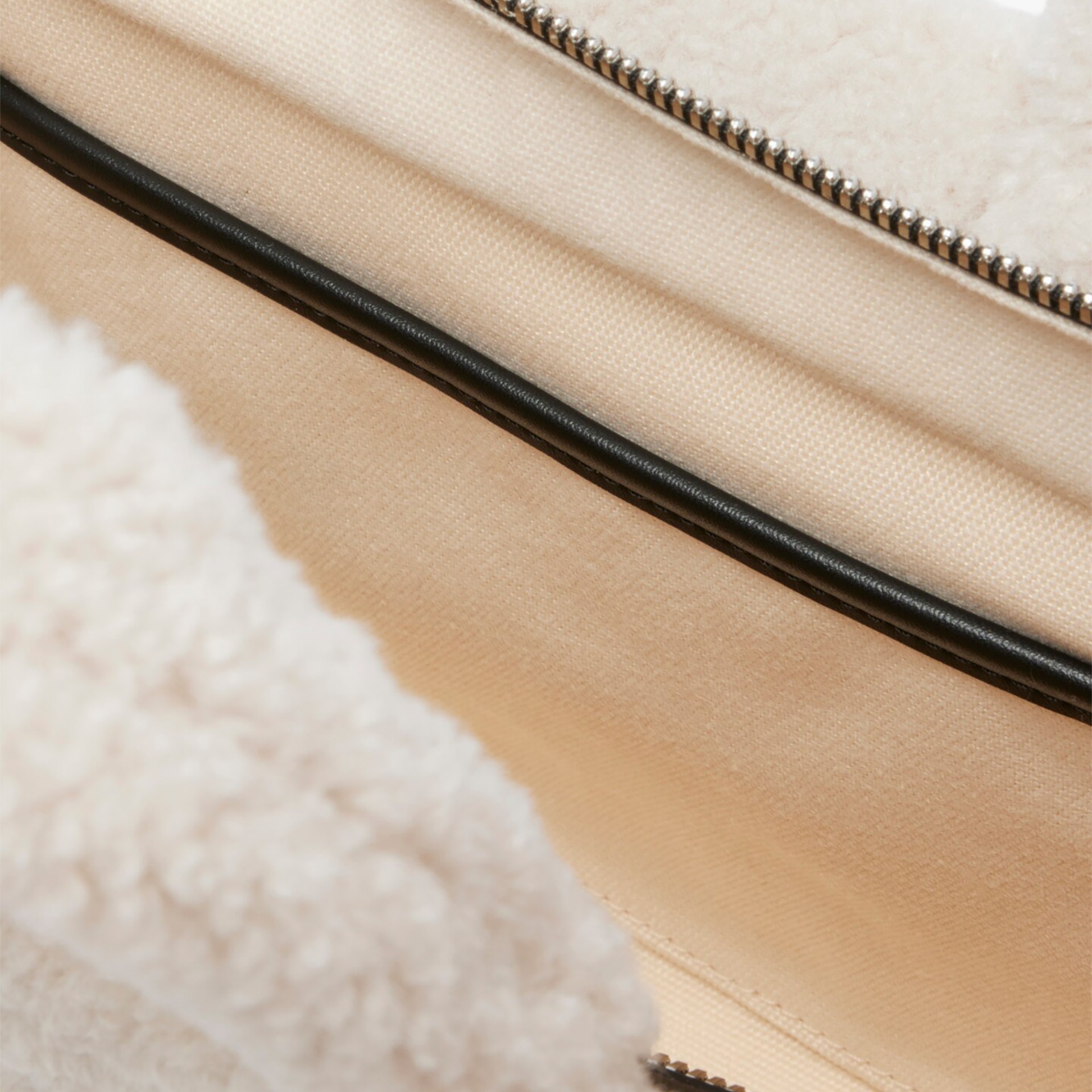 Lacoste Tote Heritage S