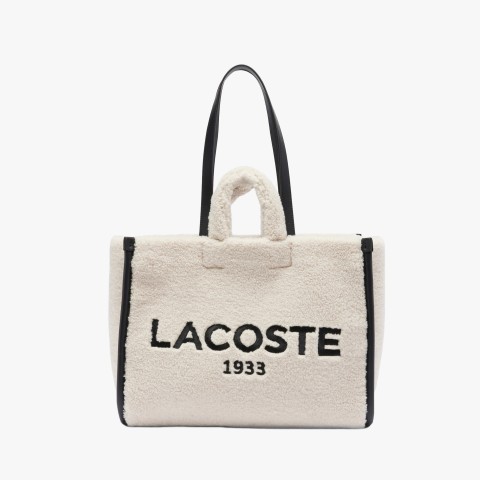 Lacoste Tote Heritage
