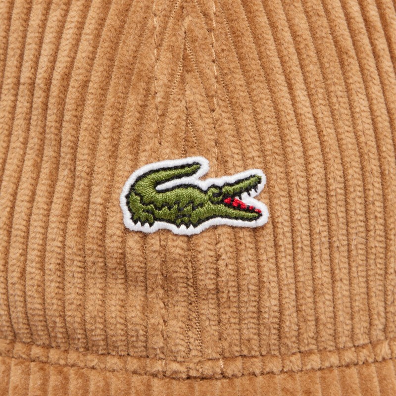 Lacoste Velour Cotton - RK3447 DPC - Fuxia, Urban Tribes United
