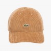 Lacoste Velour Cotton