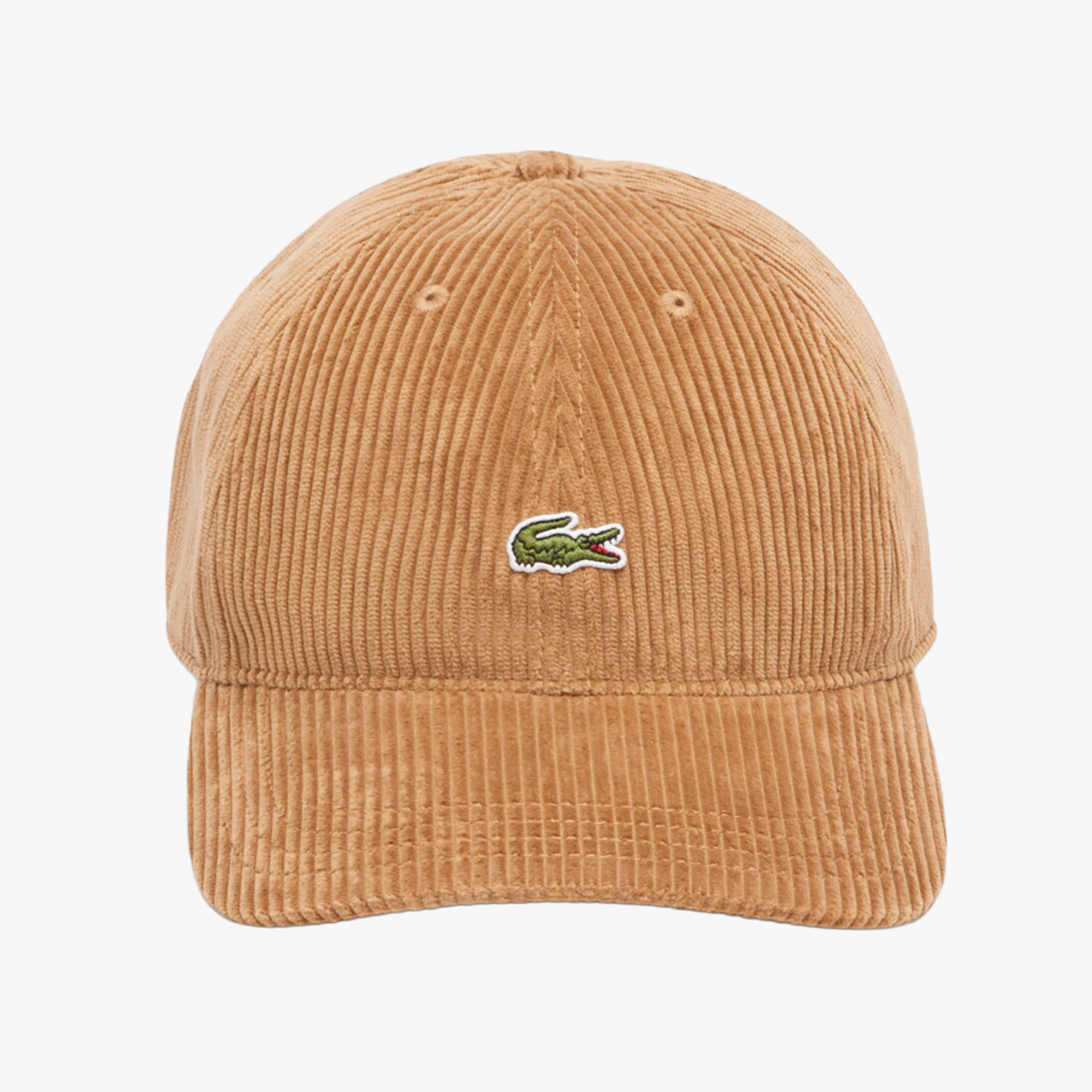 Lacoste Velour Cotton