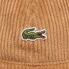Lacoste Velour Cotton