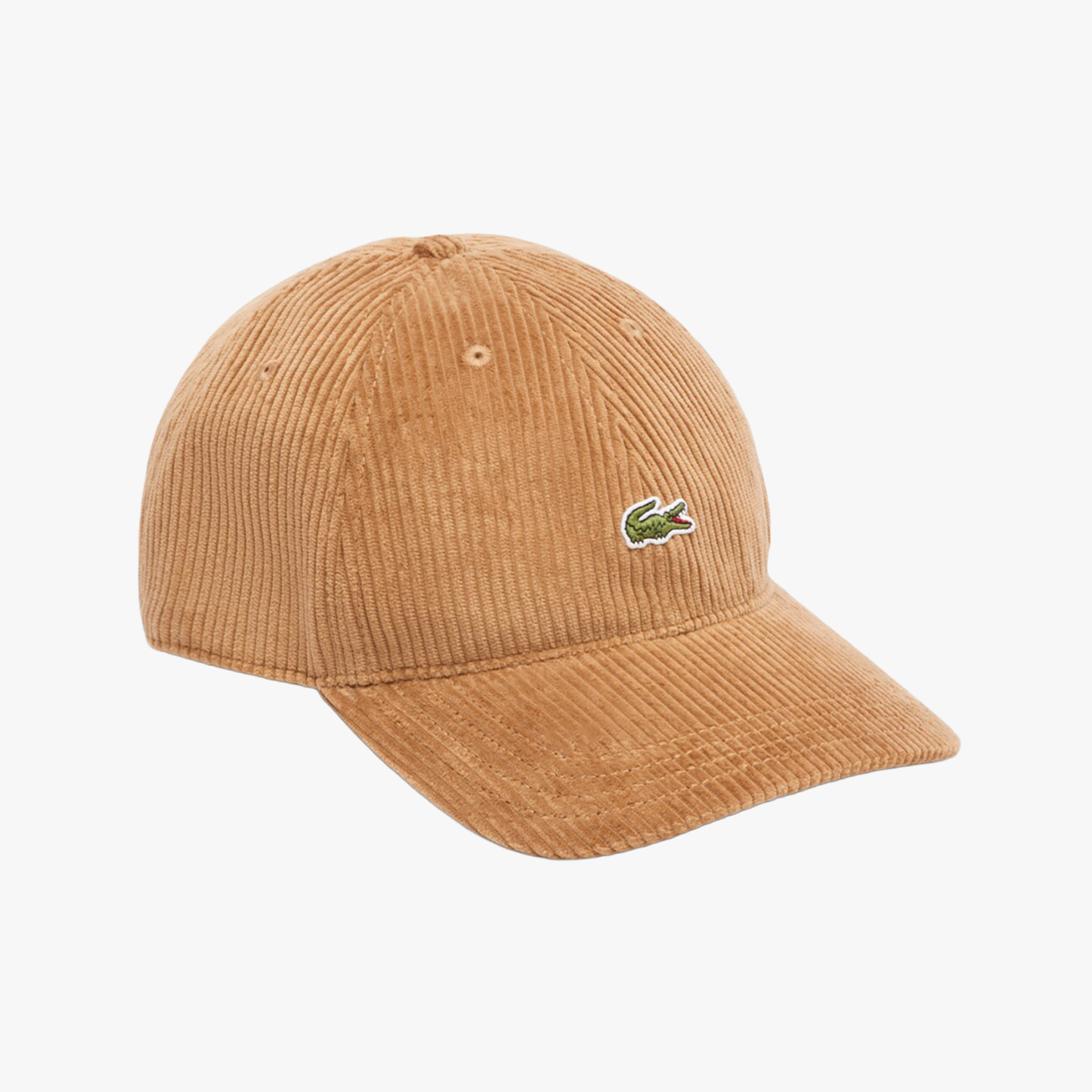 Lacoste Velour Cotton