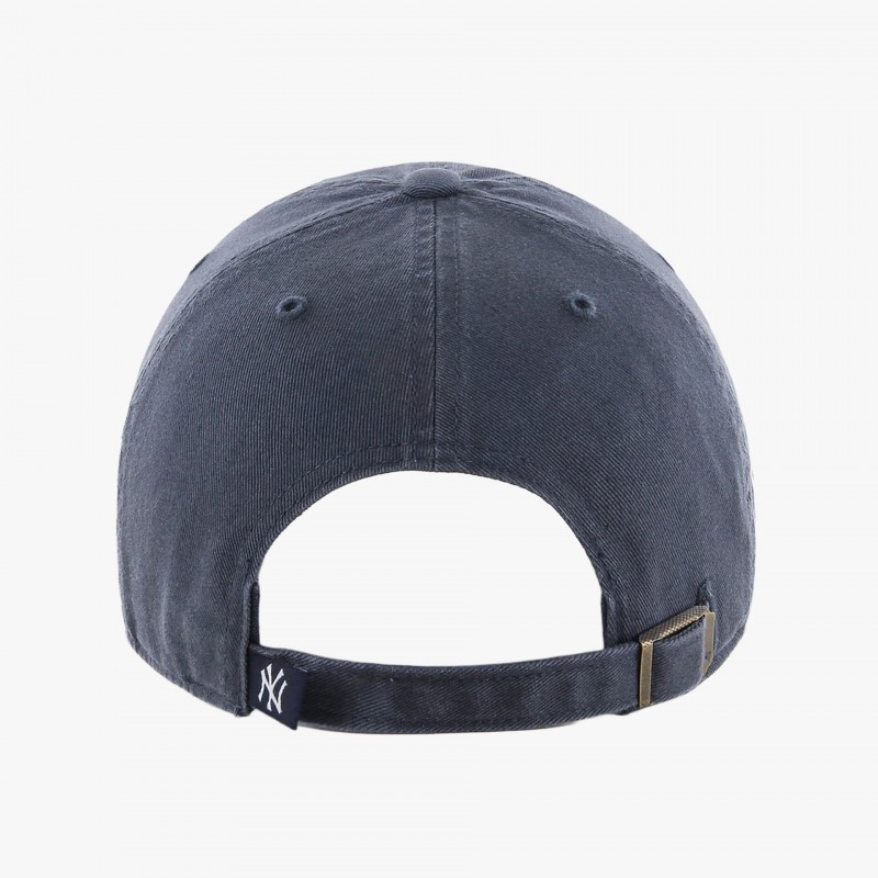 47 Brand MLB New York Yankees 47 Brand MLB New York Yankees - RGW17GWS VN - Fuxia, Urban Tribes United