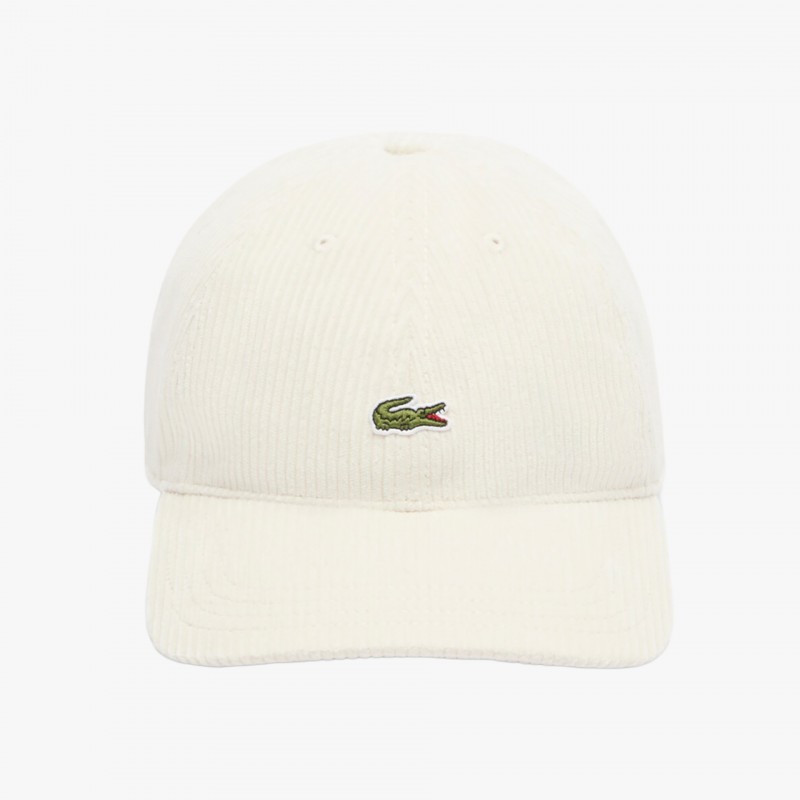 Lacoste Velour Cotton Lacoste Velour Cotton