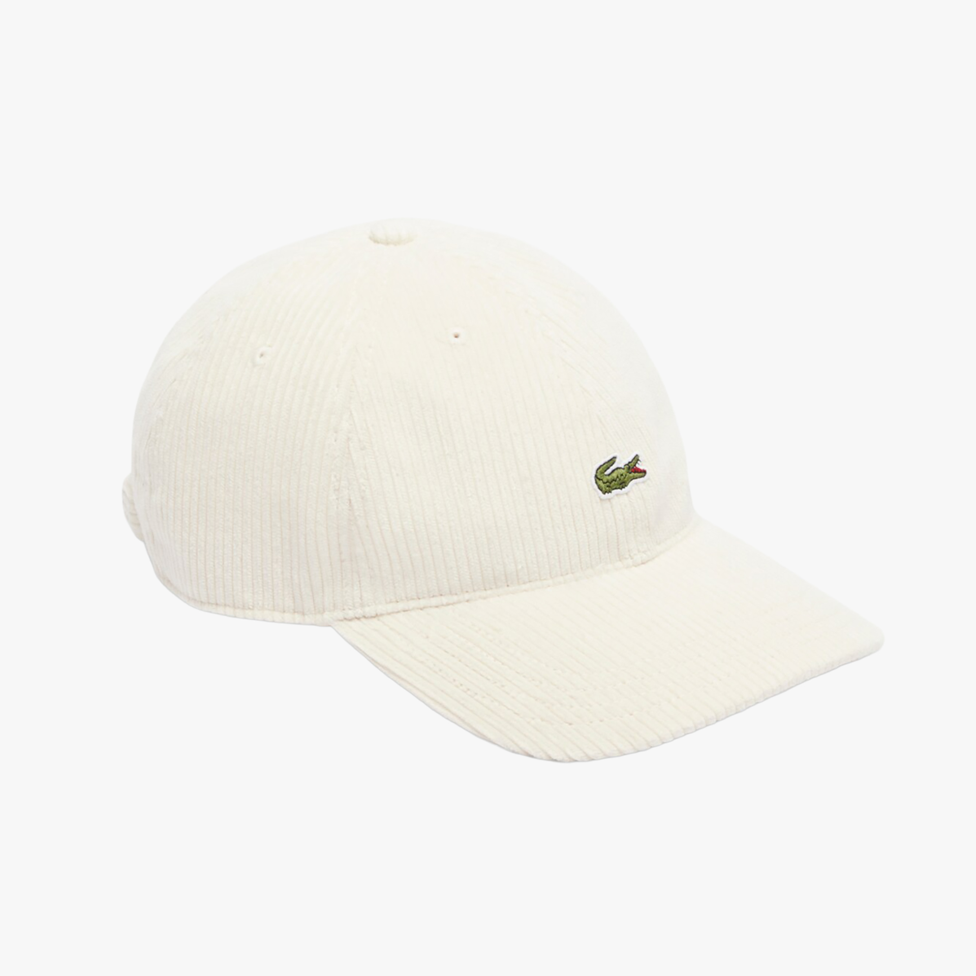 Lacoste Velour Cotton