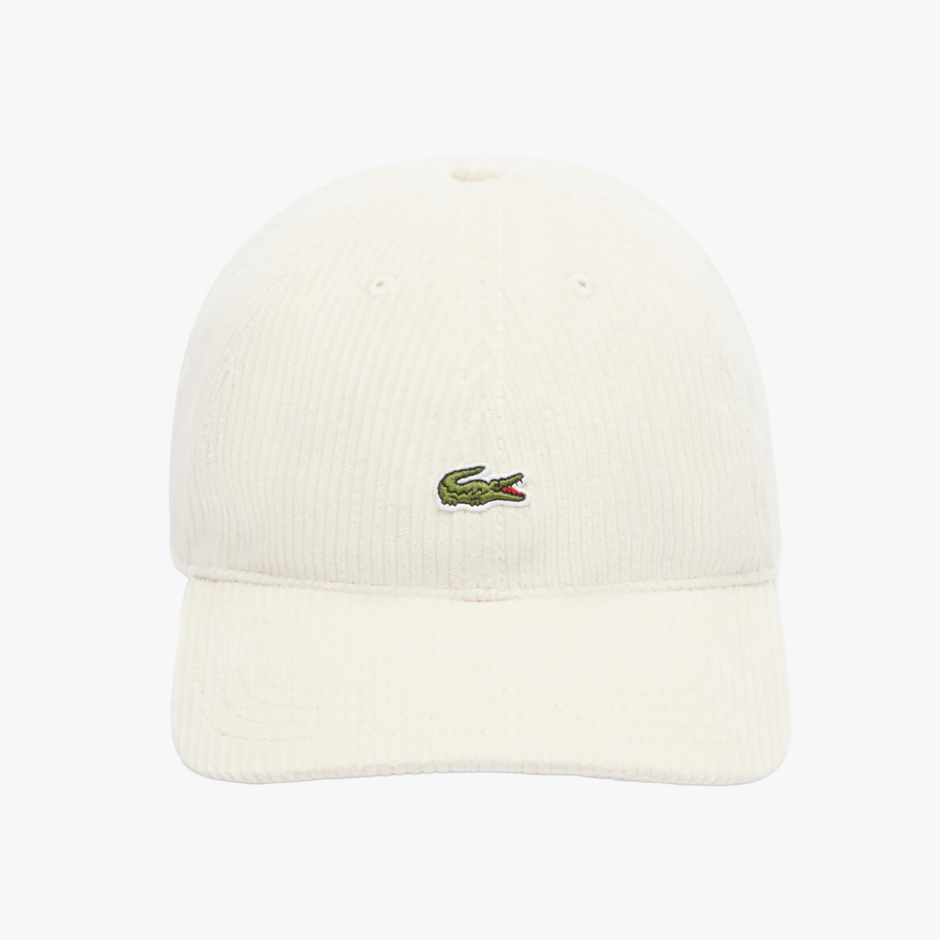 Lacoste Velour Cotton
