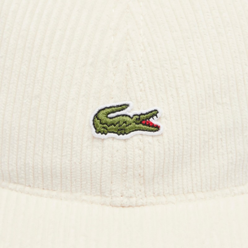 Lacoste Velour Cotton Lacoste Velour Cotton - RK3447 XFJ - Fuxia, Urban Tribes United
