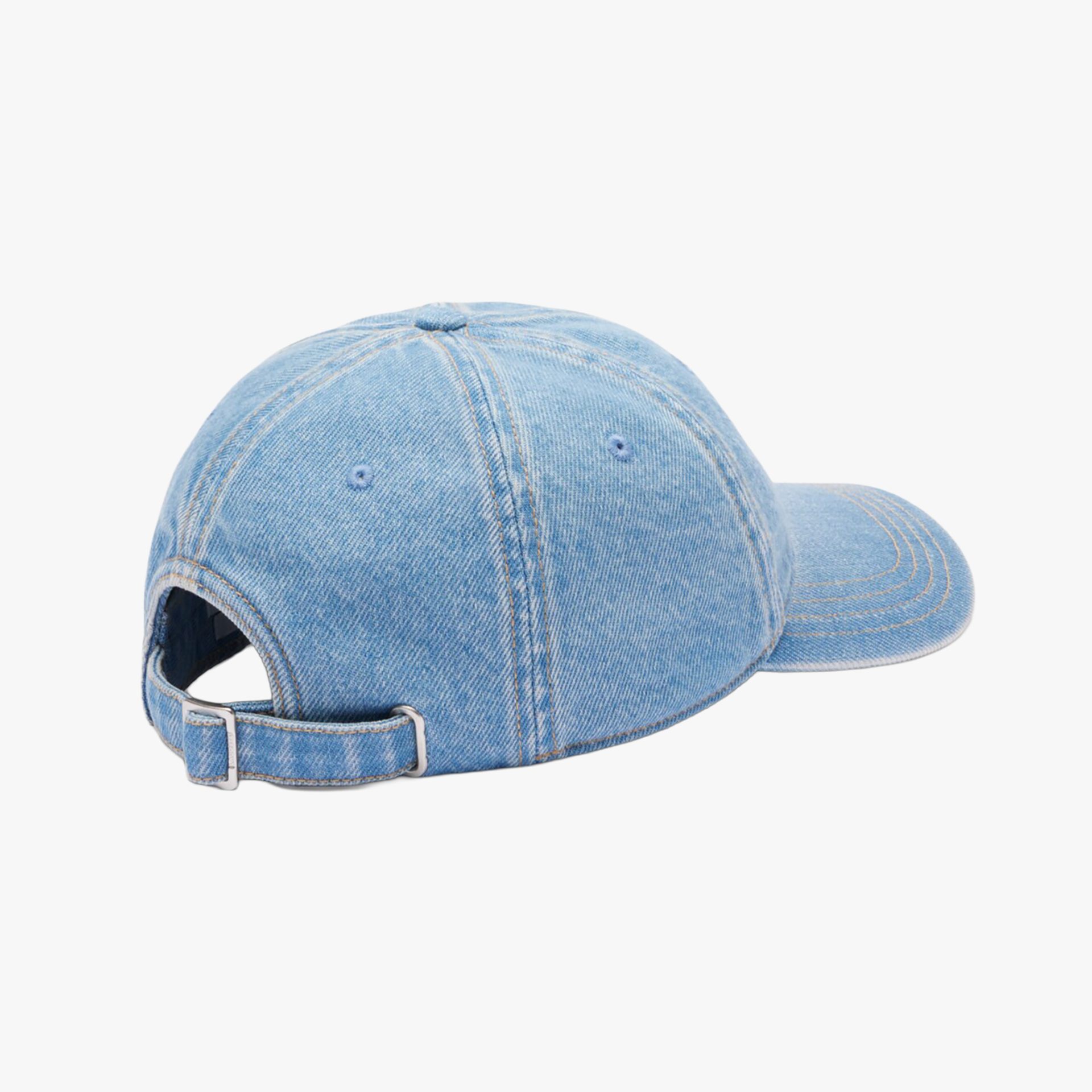 Lacoste Cotton Denim