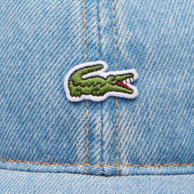 Lacoste Cotton Denim Lacoste Cotton Denim - RK6362 MKU - Fuxia, Urban Tribes United