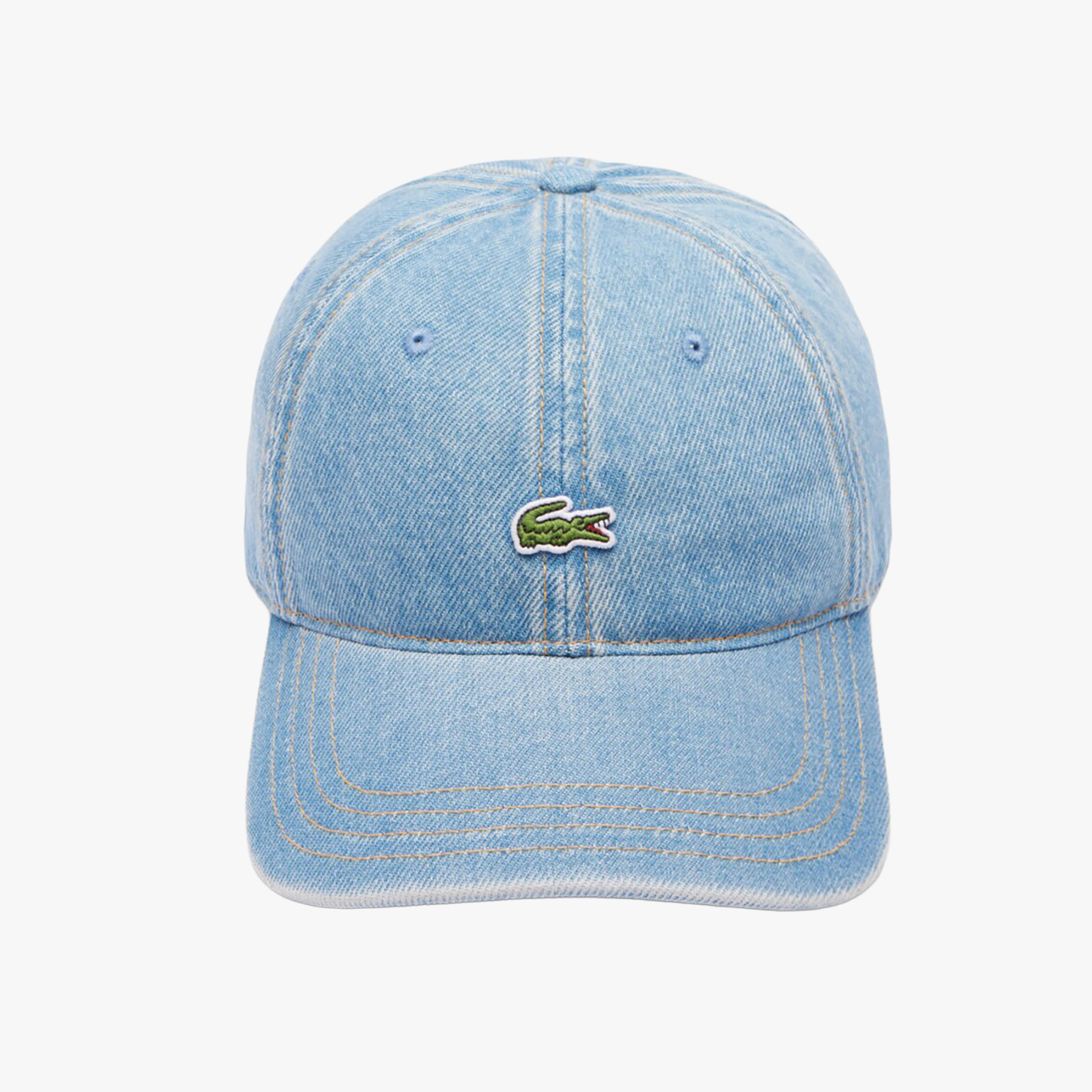 Lacoste Cotton Denim