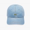 Lacoste Cotton Denim Lacoste Cotton Denim