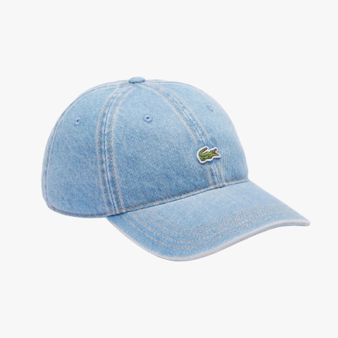 Lacoste Cotton Denim