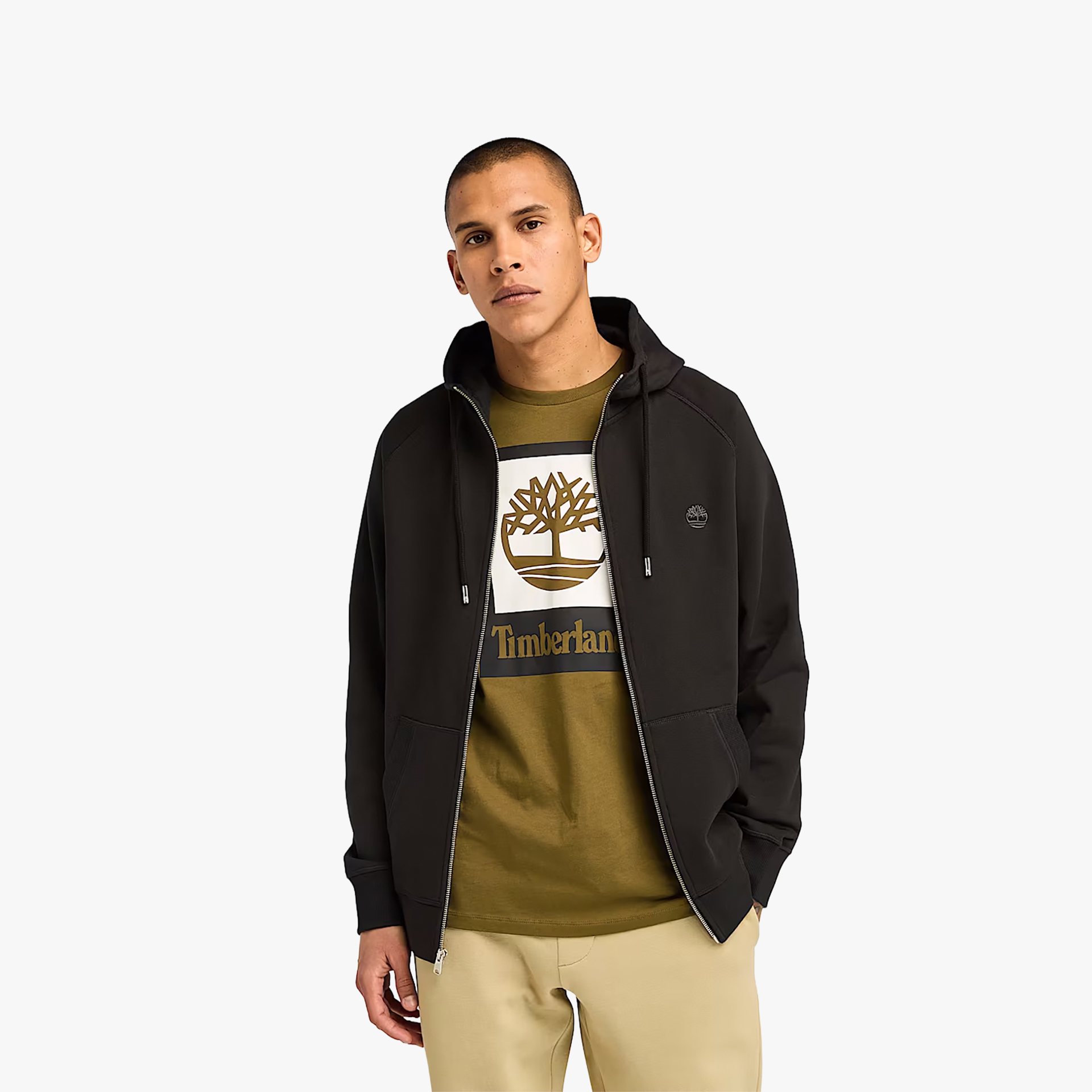 Timberland Exeter River