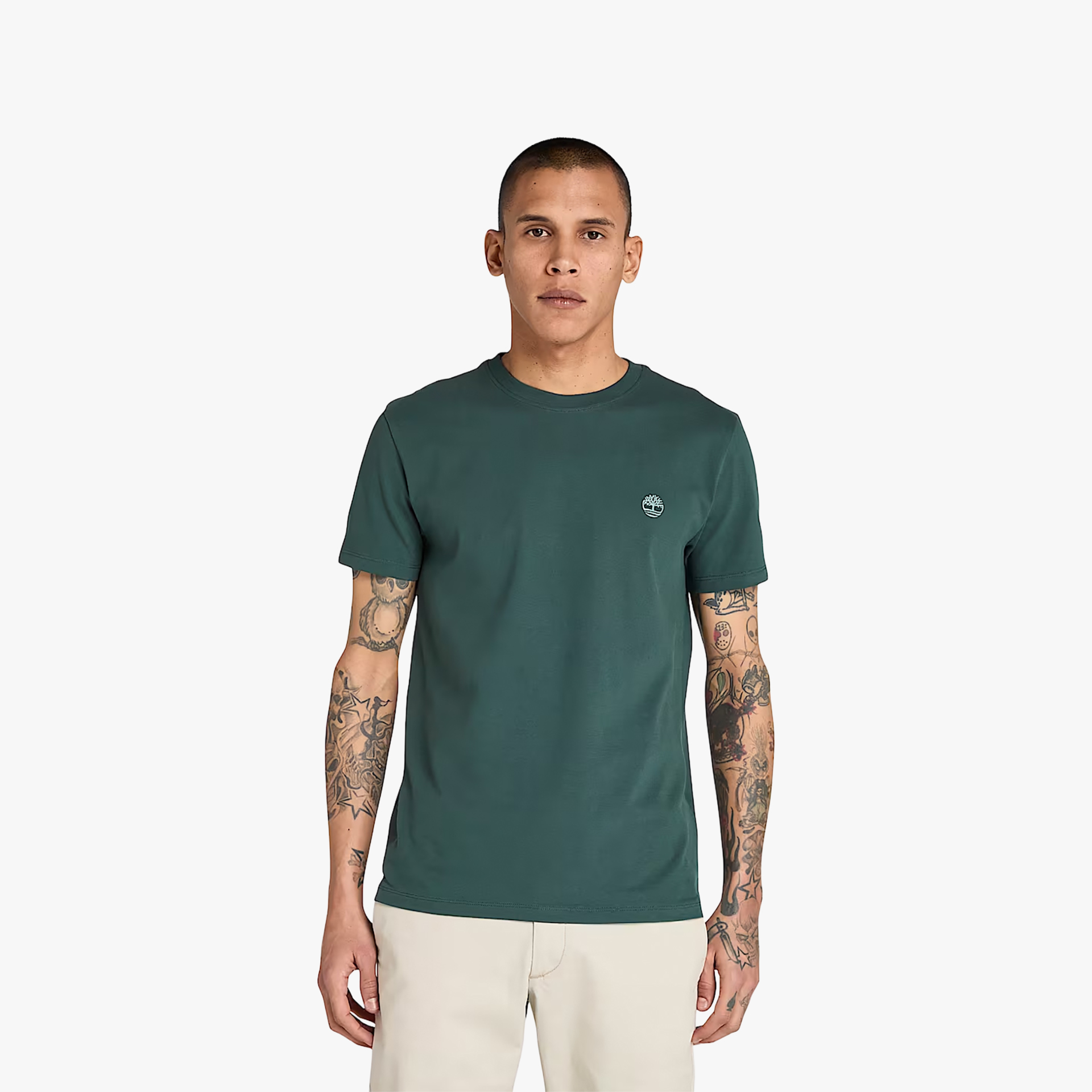 Timberland Dunstan River