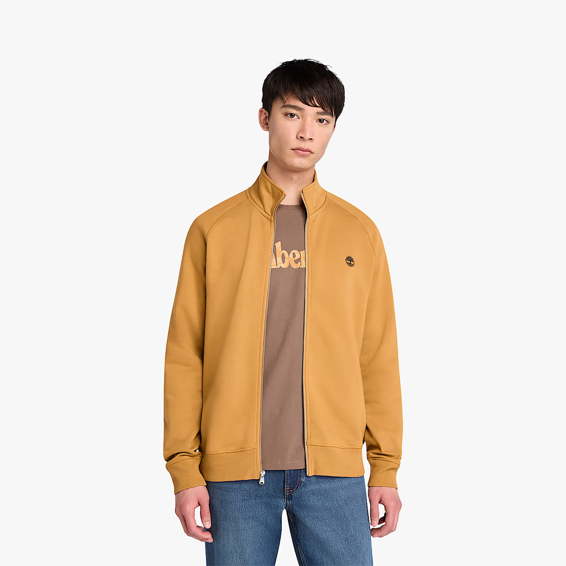 Timberland Exeter River