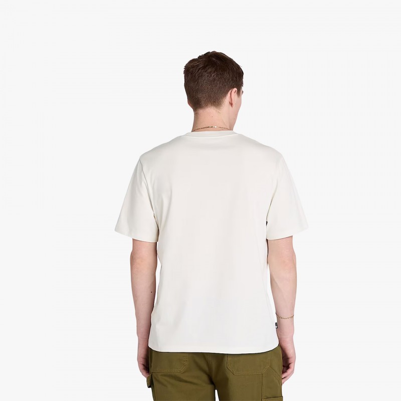 Timberland Hampthon - TB0A6VPECM9 - Fuxia, Urban Tribes United