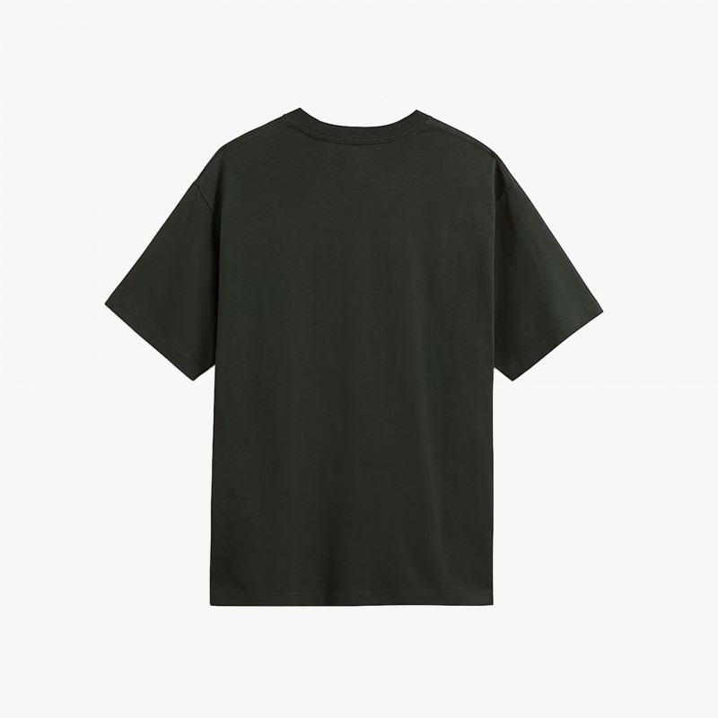 Vans Left Chest II Loose Vans Left Chest II Loose - VN000P1PEMU - Fuxia, Urban Tribes United