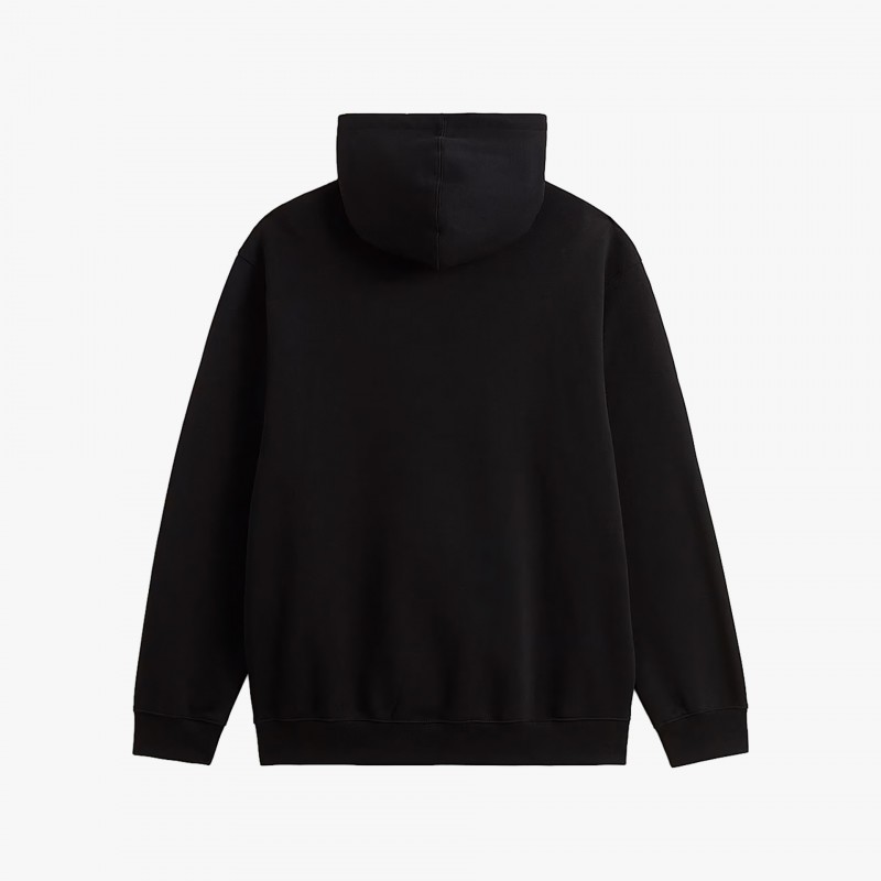 Vans Left Chest II Vans Left Chest II - VN000P21BLK - Fuxia, Urban Tribes United