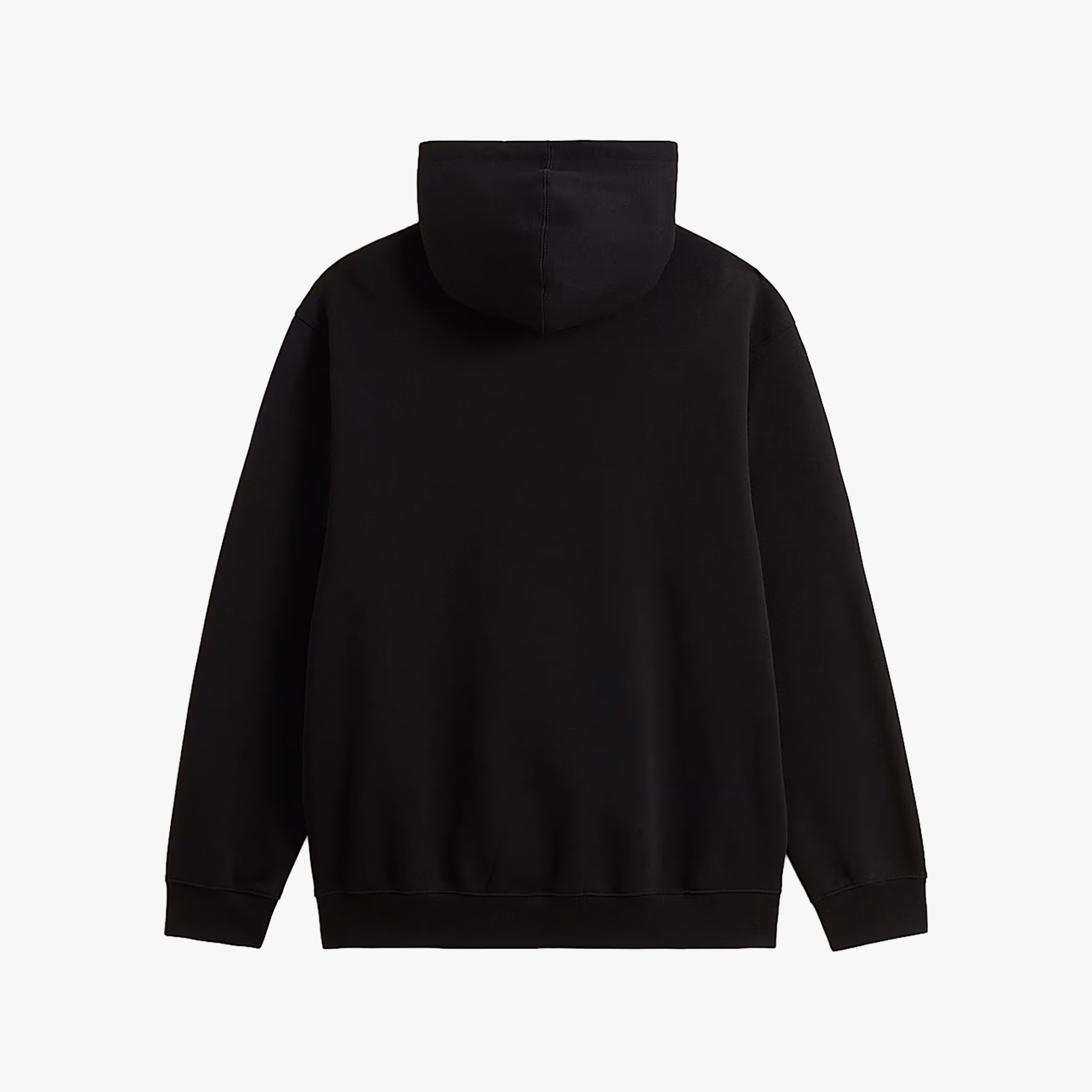 Vans Left Chest II