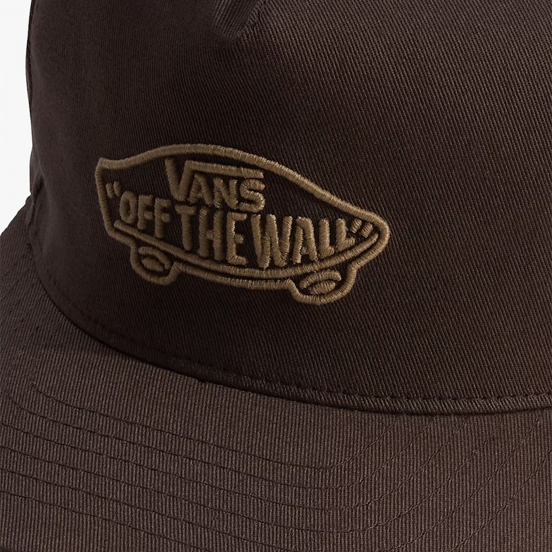 Vans Classic Snapback - VN000QAJEMP - Fuxia, Urban Tribes United