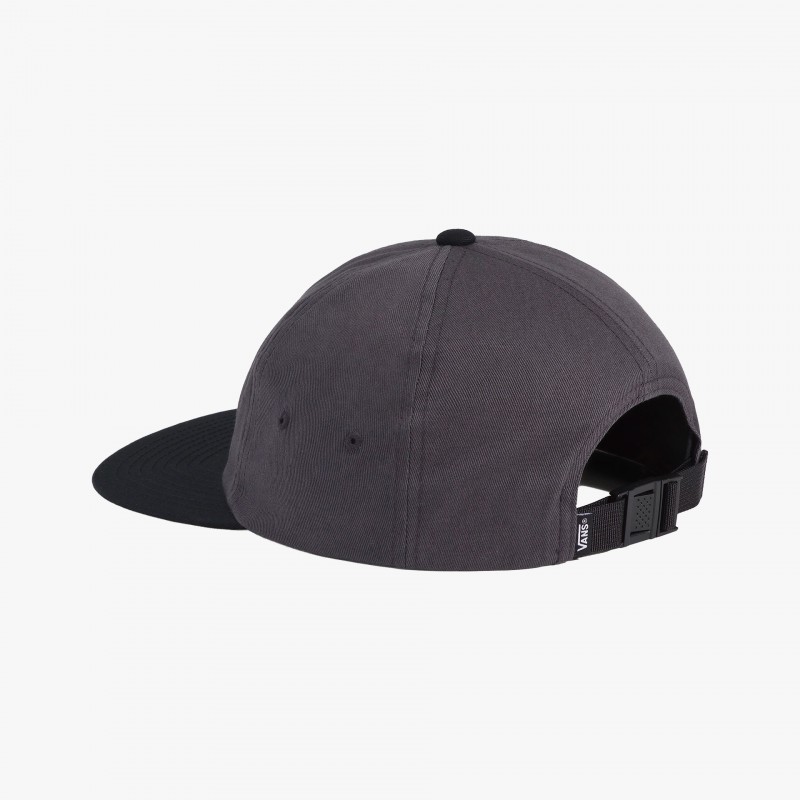 Vans Hex Logo Jockey - VN000QA0BLK - Fuxia, Urban Tribes United