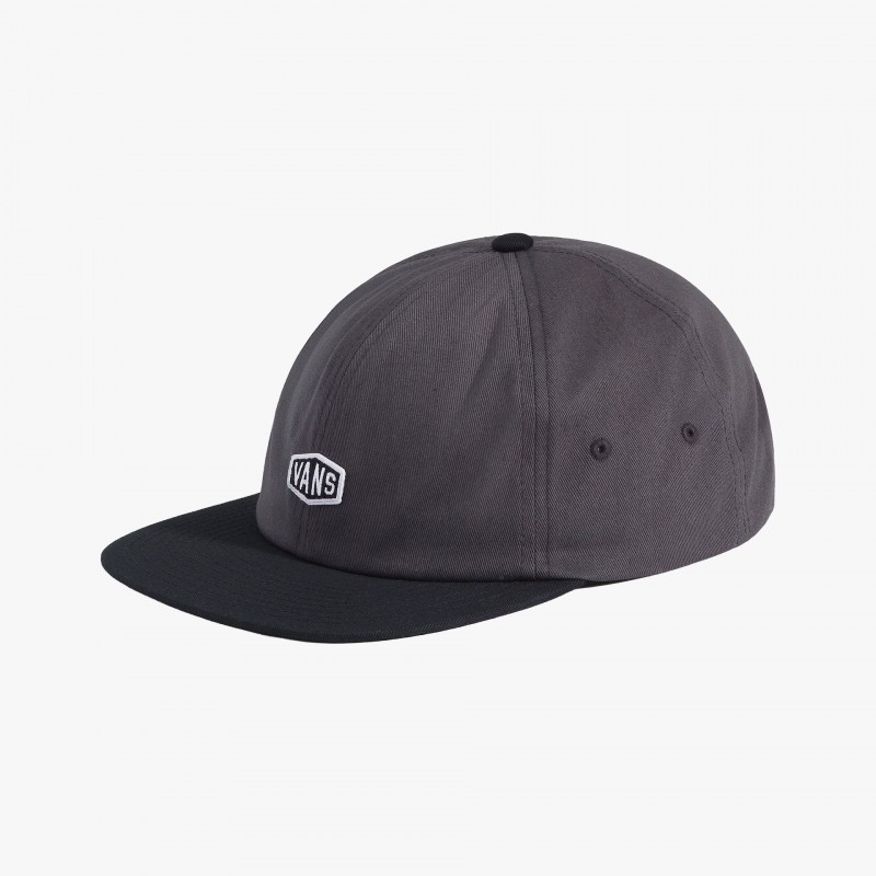 Vans Hex Logo Jockey - VN000QA0BLK - Fuxia, Urban Tribes United