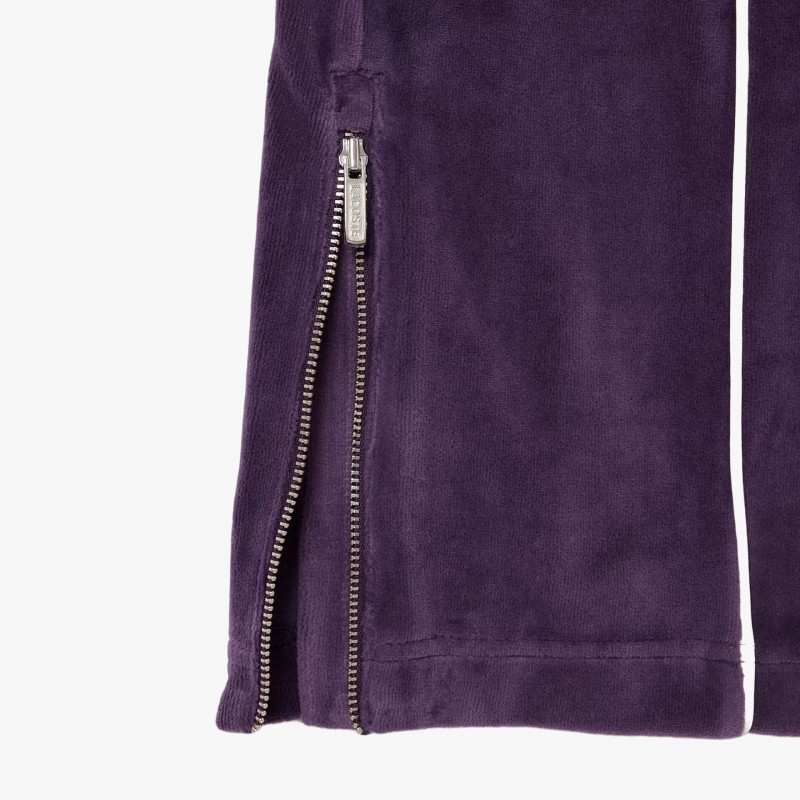 Lacoste Tracksuit W - XF5273 ZSV - Fuxia, Urban Tribes United