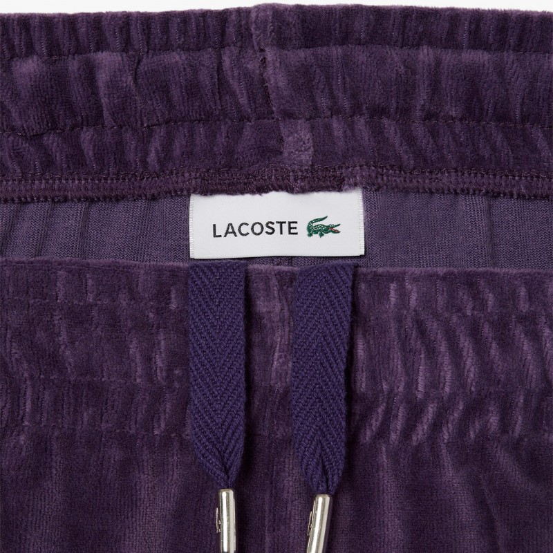 Lacoste Tracksuit W - XF5273 ZSV - Fuxia, Urban Tribes United