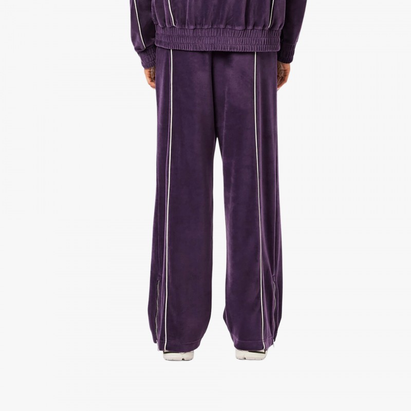 Lacoste Tracksuit W - XF5273 ZSV - Fuxia, Urban Tribes United
