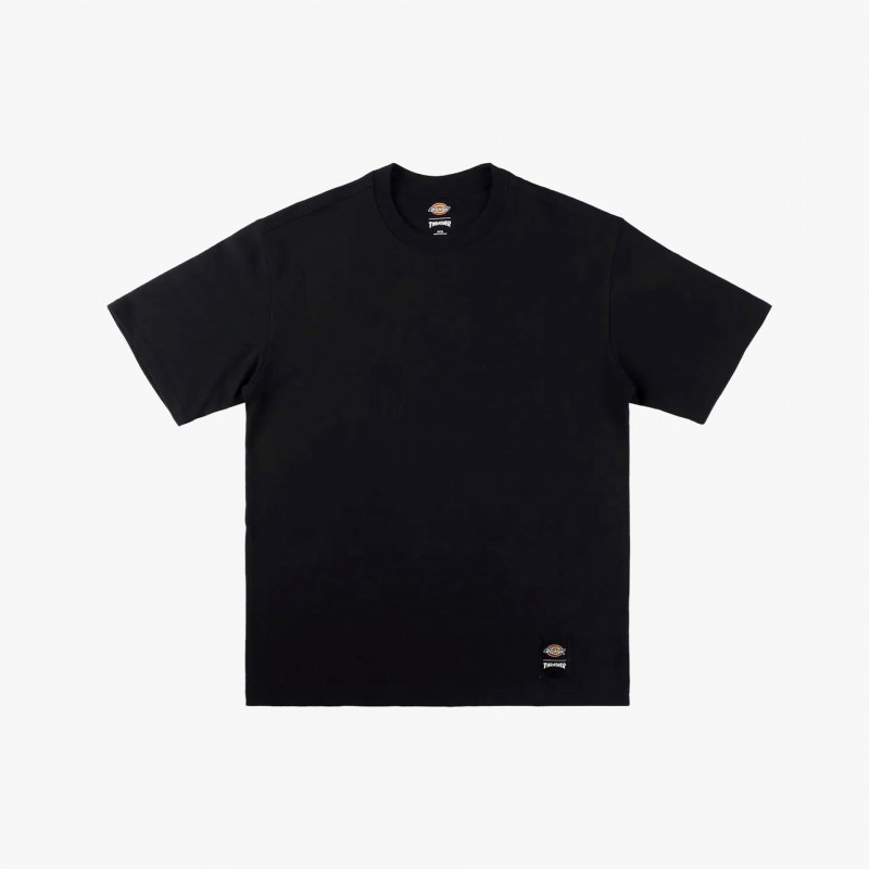 Dickies Thrasher - DK0A88IU BLK - Fuxia, Urban Tribes United