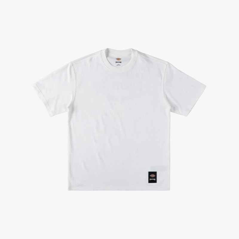 Dickies Thrasher - DK0A88IU WHX - Fuxia, Urban Tribes United