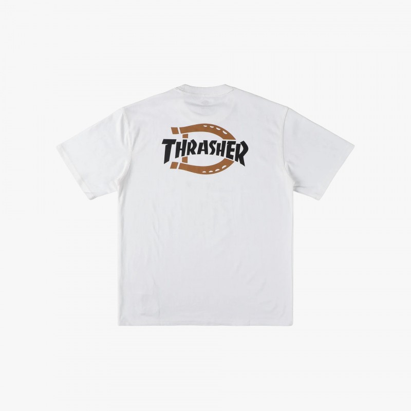Dickies Thrasher - DK0A88IU WHX - Fuxia, Urban Tribes United