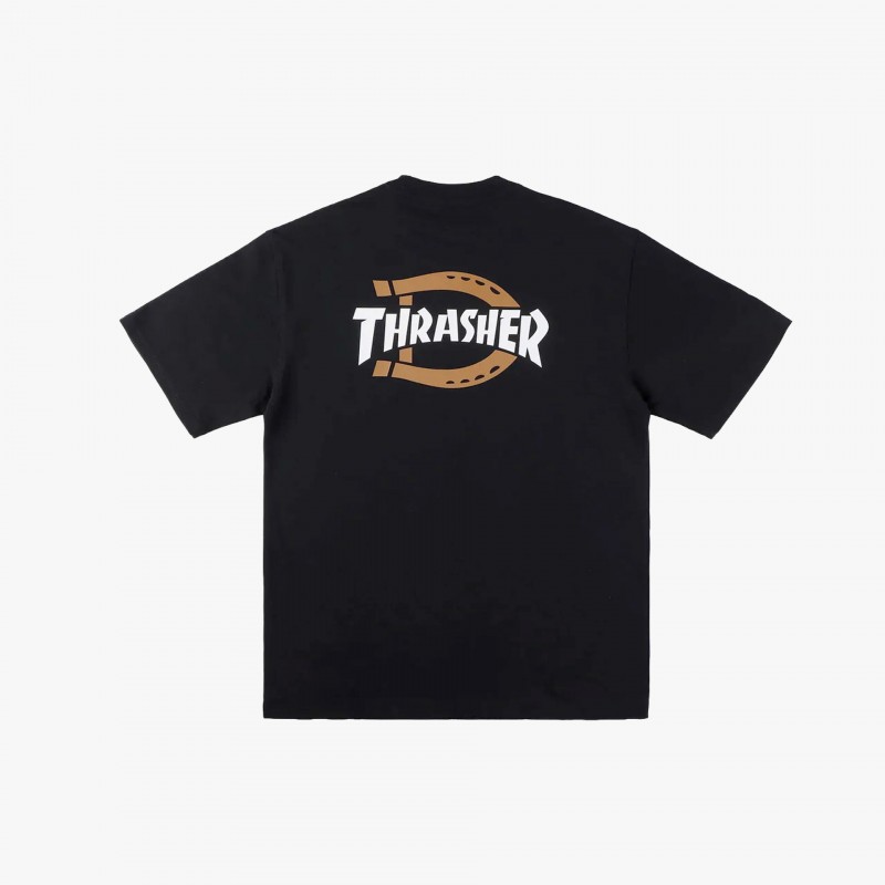 Dickies Thrasher - DK0A88IU BLK - Fuxia, Urban Tribes United