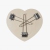 Carhartt WIP Heart Folding