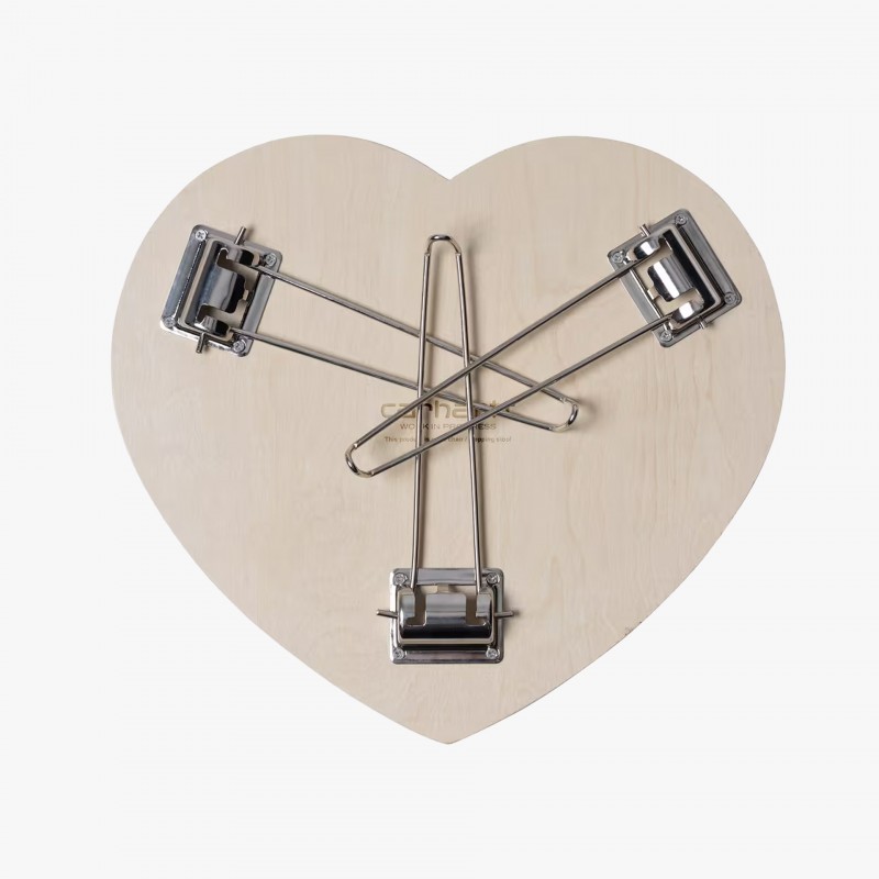Carhartt WIP Heart Folding - I035830 3FX XX - Fuxia, Urban Tribes United