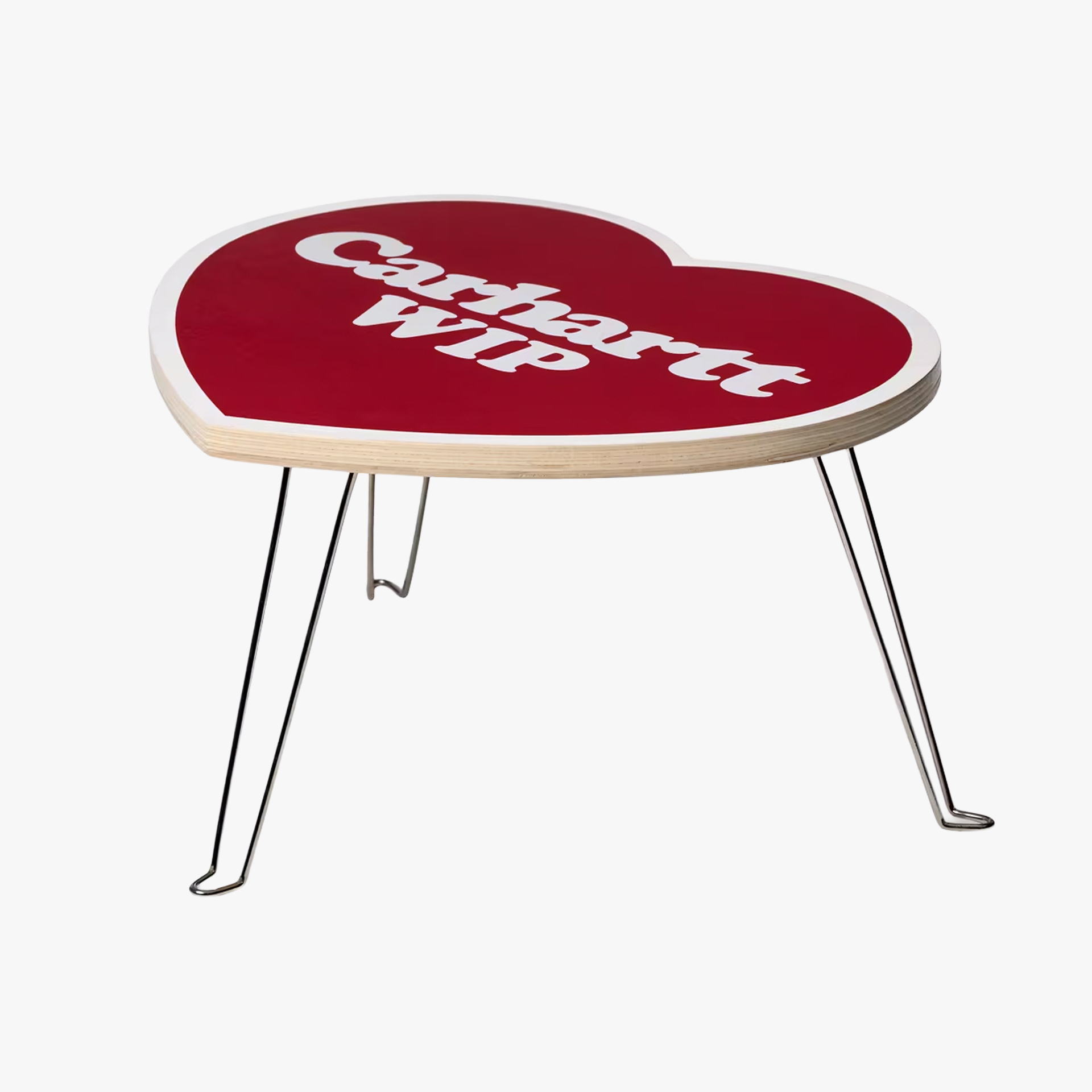 Carhartt WIP Heart Folding