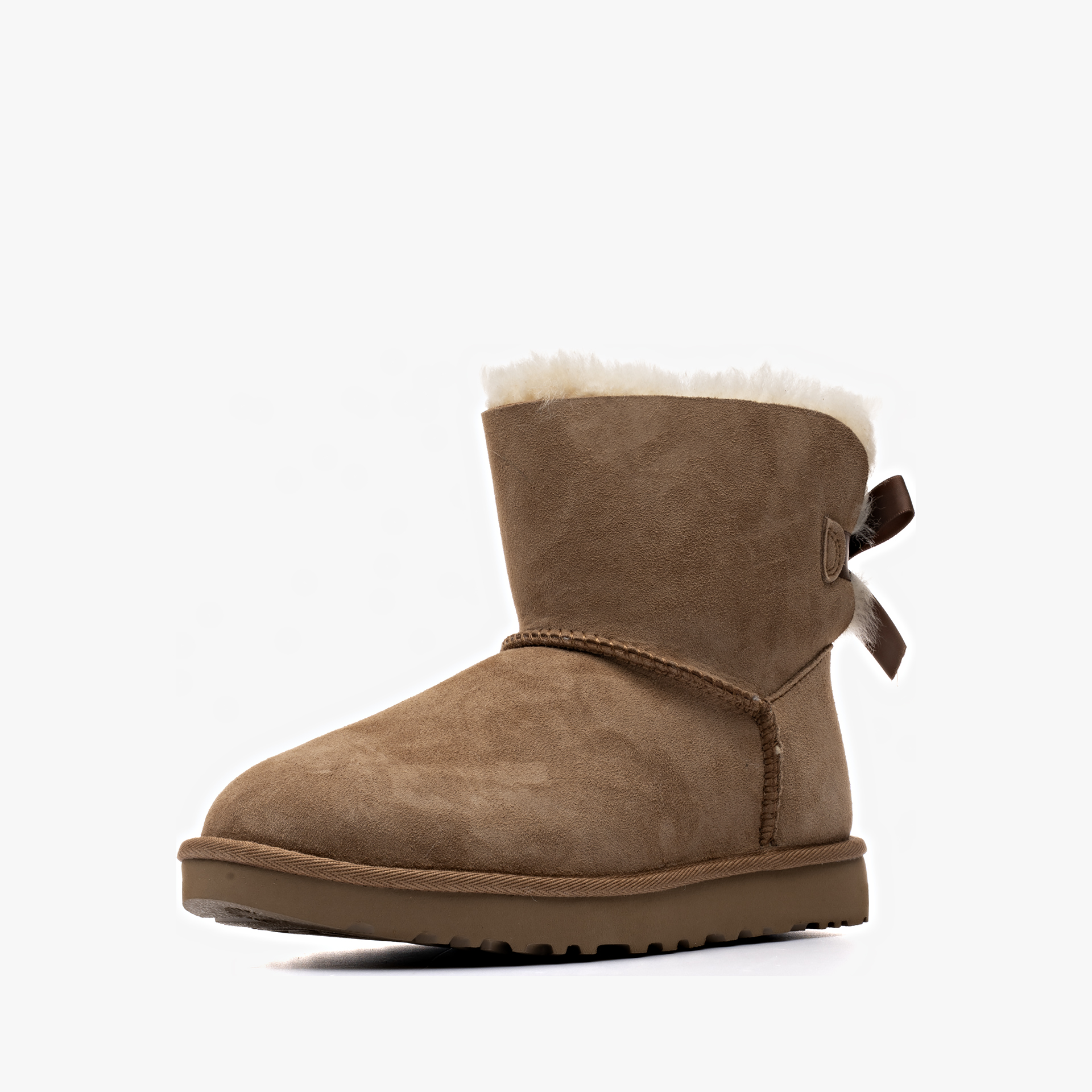 UGG Mini Bailey Bow