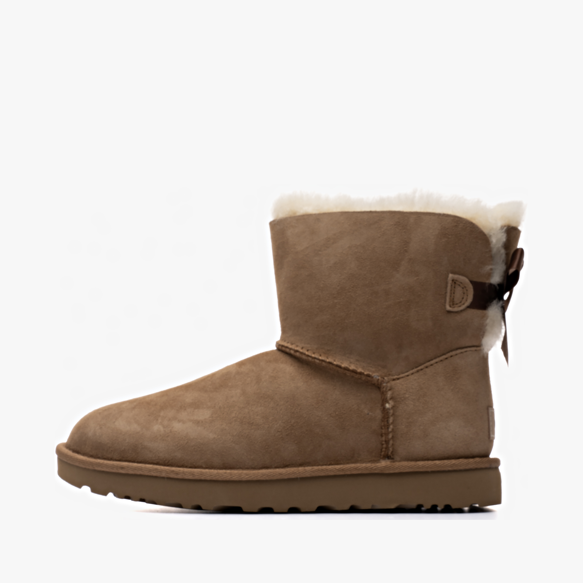 UGG Mini Bailey Bow