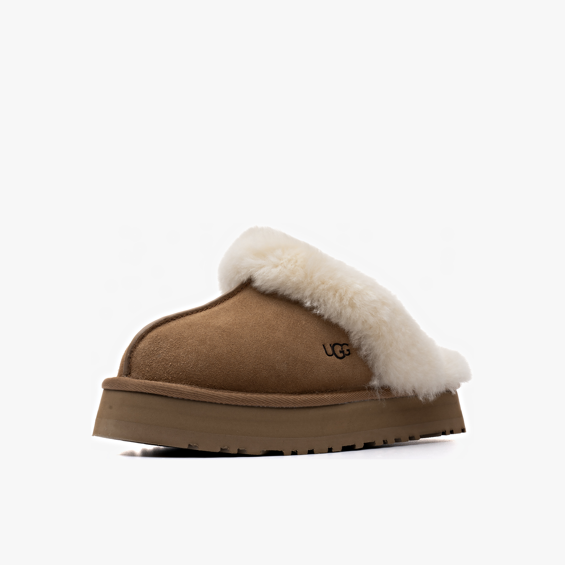 UGG W Disquette