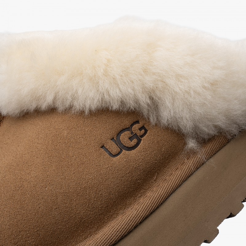 UGG W Disquette - 1122550 CHE - Fuxia, Urban Tribes United