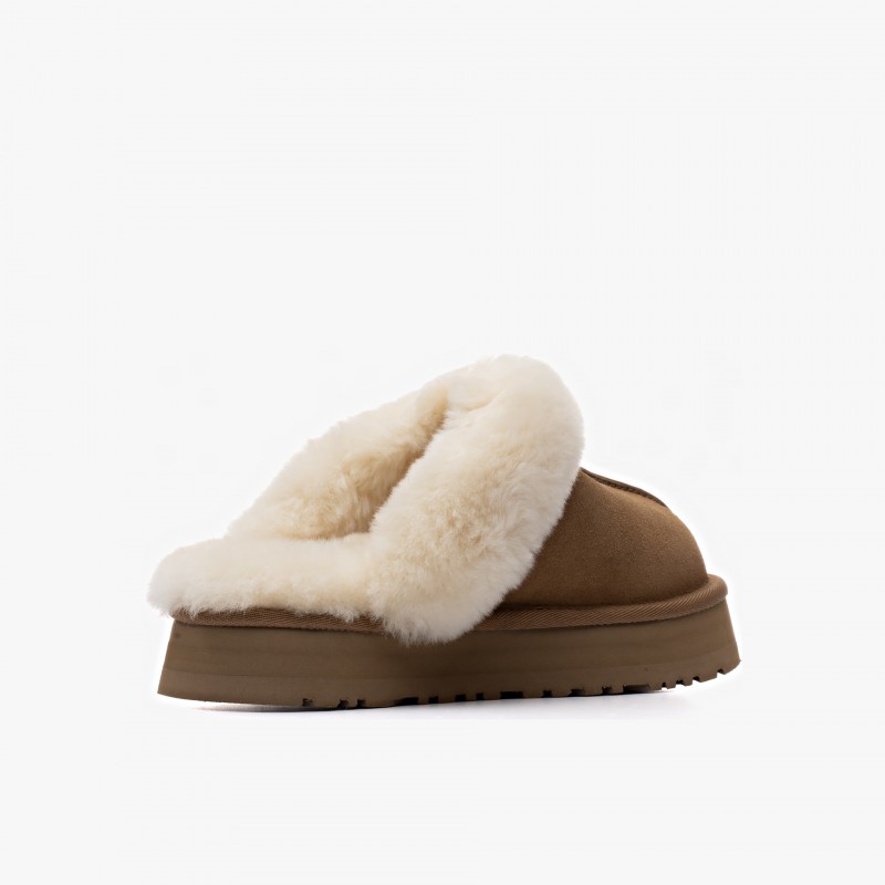 UGG W Disquette - 1122550 CHE - Fuxia, Urban Tribes United