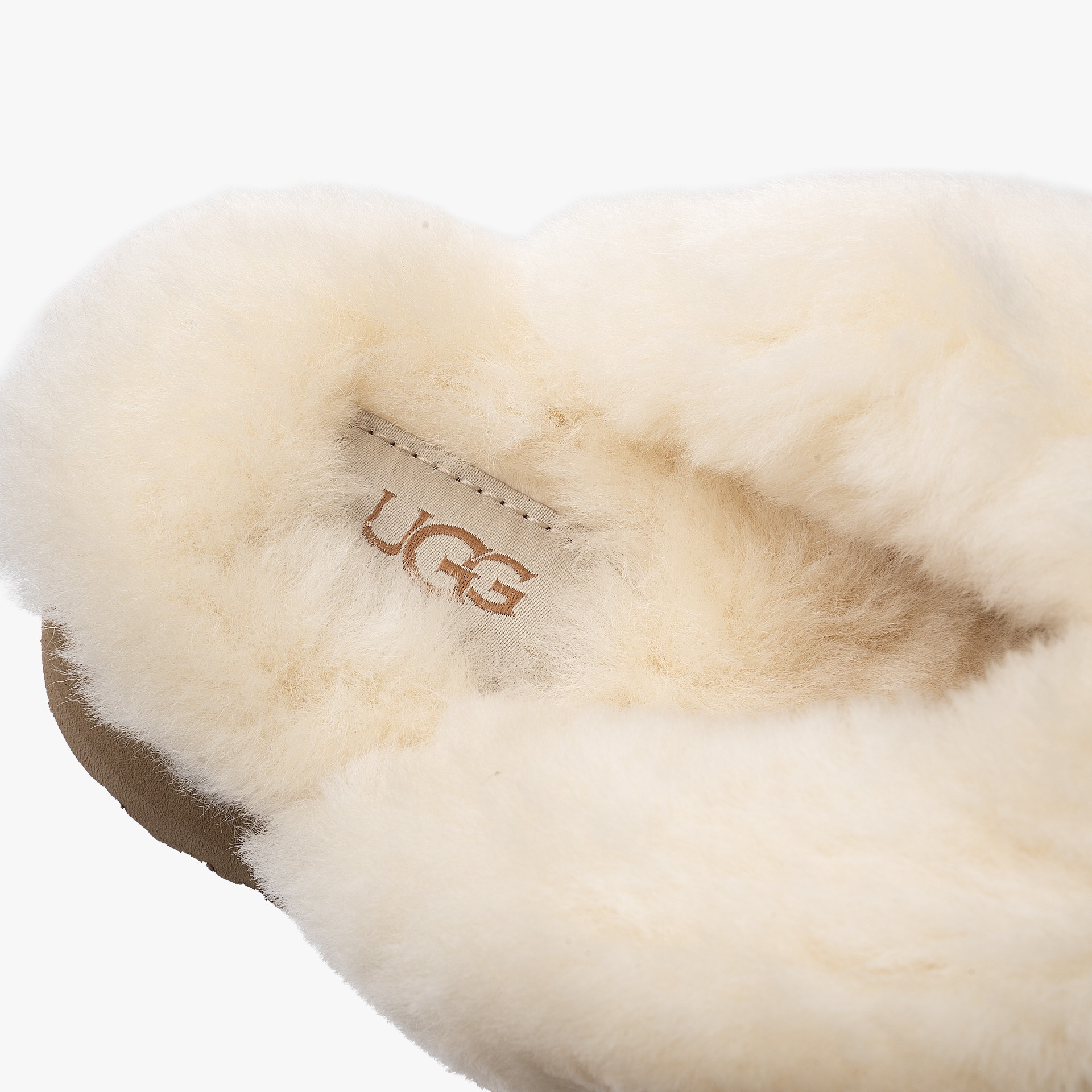UGG W Disquette