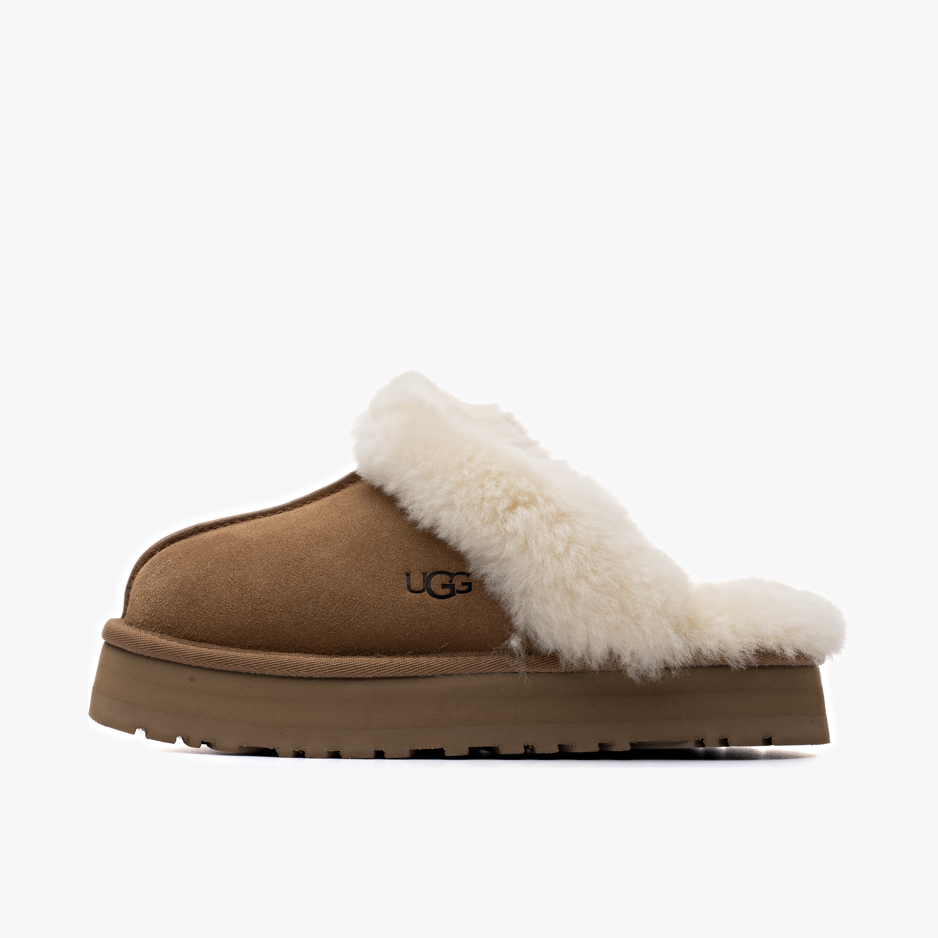 UGG W Disquette