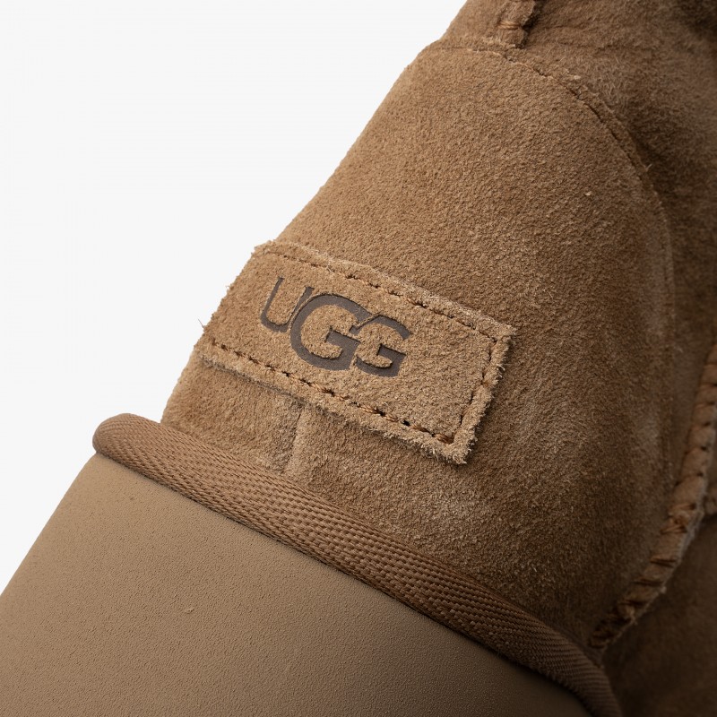 UGG W New Heights - 1171533 CHE - Fuxia, Urban Tribes United