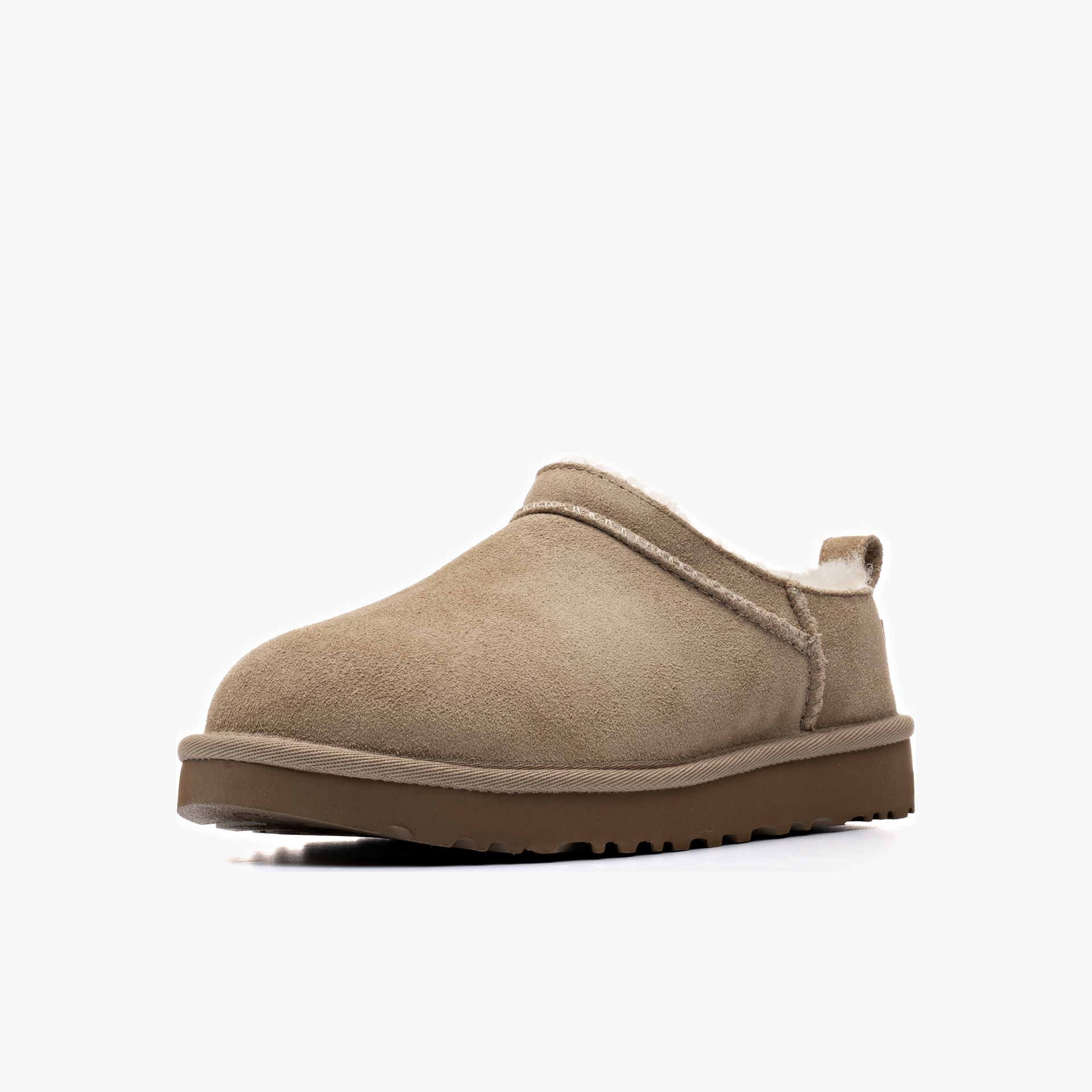 UGG W Classic Micro