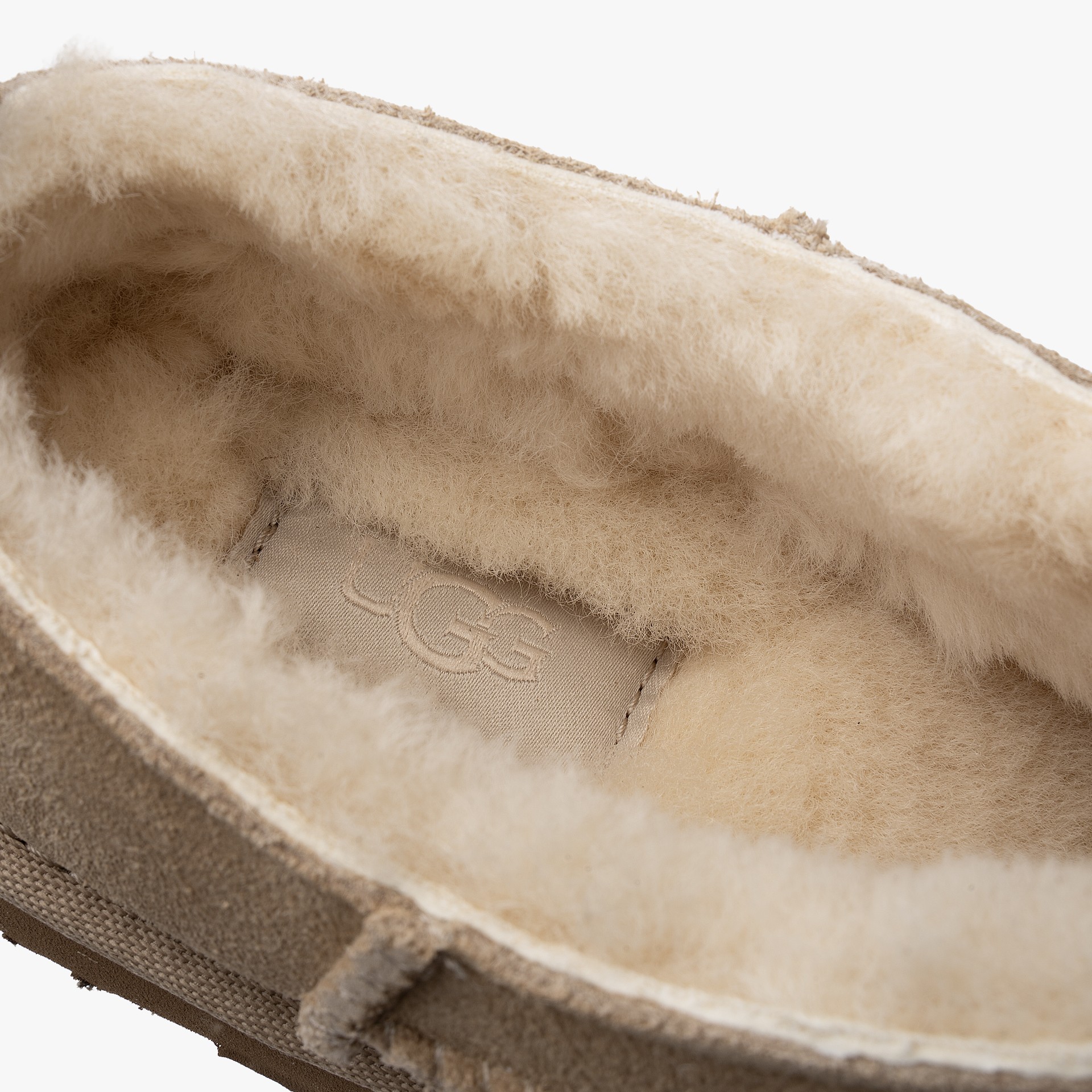 UGG W Classic Micro