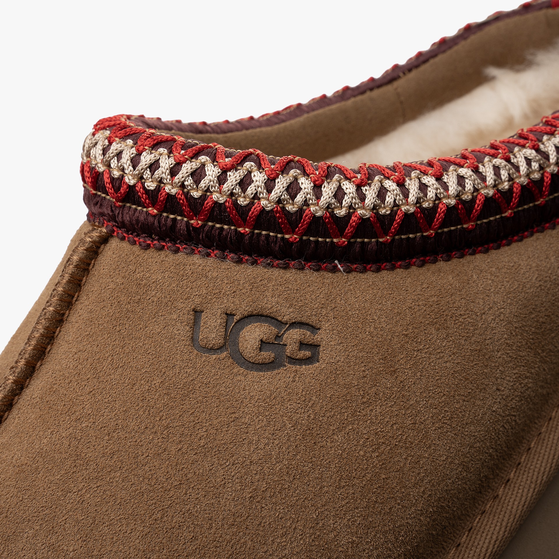 UGG W Disquette