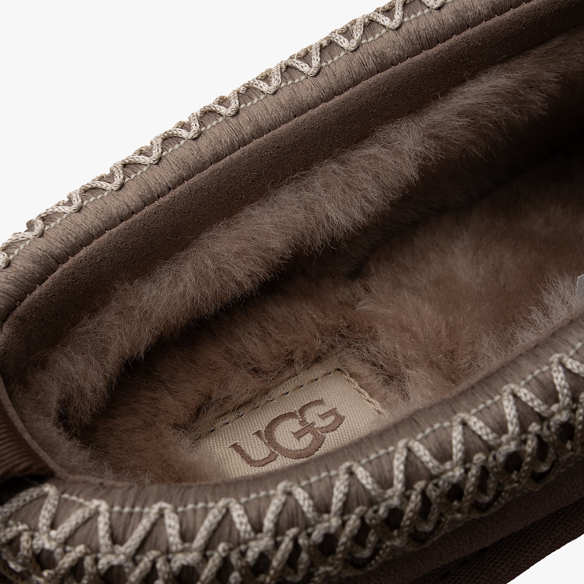 UGG W Disquette